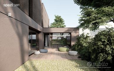 Passons - Villa di prossima realizzazione