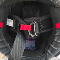 Casco HJC  modello V10 