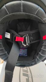 Casco HJC  modello V10 