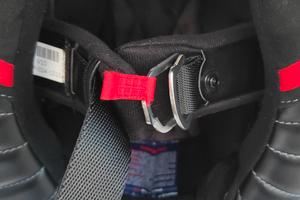 Casco HJC  modello V10 