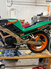 Honda nsr 125 anno 1988