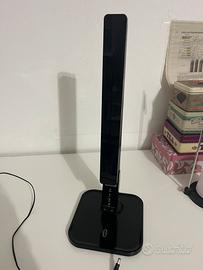 Lampada da scrivania