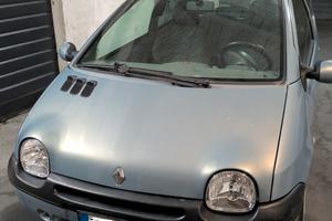 Renault Twingo anno 2003