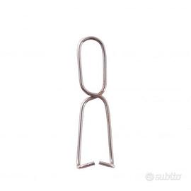 Molla passaggio guaina contachilometri Gilera 50 T