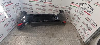 PARAURTI E TRAVERSA VOLKSWAGEN GOLF 7