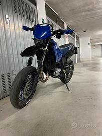 Yamaha dt125x