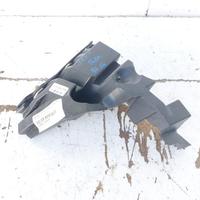 57A807377B STAFFA SUPPORTO PARAURTI POST SX SKODA 