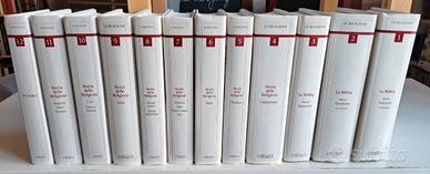 Storia delle Religioni - Biblioteca di Repubblica 