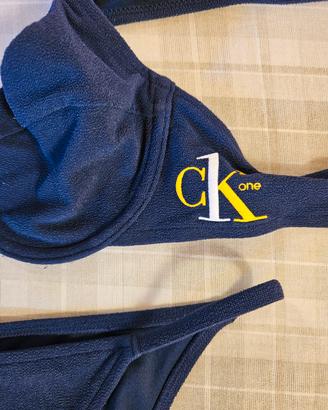 bikini clavicola klein tg m