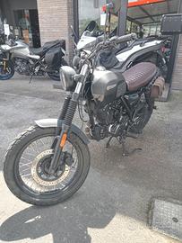 Brixton Cromwell 125 - 2021