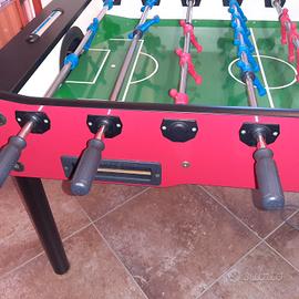 Calciobalilla Roberto Sport