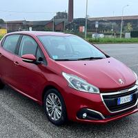 Peugeot 208 2016 benzina euro6