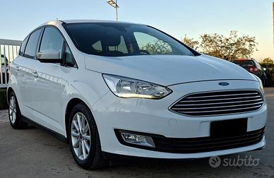 Ford C-Max 1.5 TDCi 95CV Start&Stop Titanium