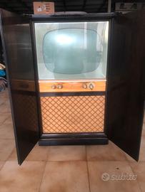 Televisione philips 21 CI 101 A/38