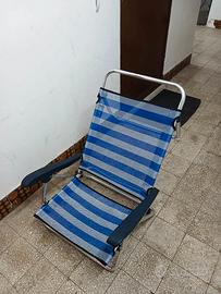 SEDIA-LETTINO