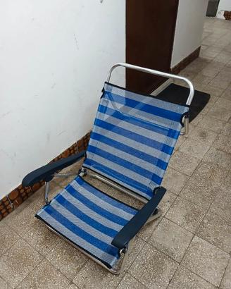SEDIA-LETTINO