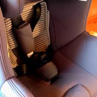 Seggiolino auto Chicco Seat2fit i-Size Air