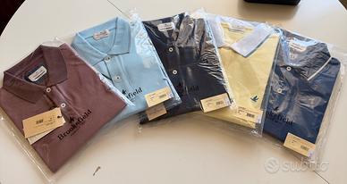 Polo Brooksfield