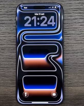 Iphone 17 pro