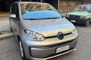 Volkswagen up! 1.0 5p. - unico proprietario
