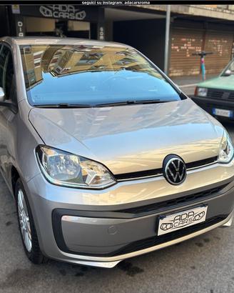 Volkswagen up! 1.0 5p. - unico proprietario
