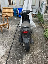 sym symply 125