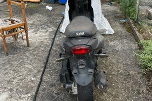 sym symply 125