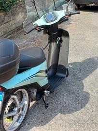 ASKOLL NGS3 UNIPRO' VENDE