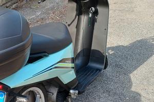 ASKOLL NGS3 UNIPRO' VENDE