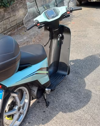 ASKOLL NGS3 UNIPRO' VENDE
