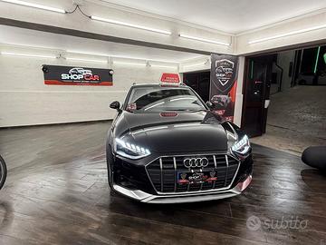 Audi A4 allroad 40 TDI 190 CV S tronic Business