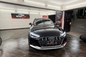 Audi A4 allroad 40 TDI 190 CV S tronic Business