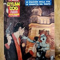Maxi Dylan Dog  (1993 1ª edizione – 292 pagine)