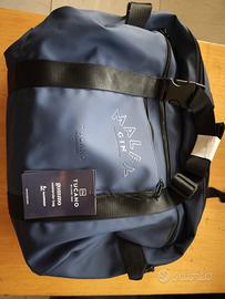 Borsa weekender tucano, firmata MALFY GIN
