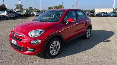 Fiat 500X 1.6 E-Torq 110 CV Pop