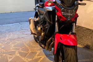 Honda CB 500 F 2019 A2