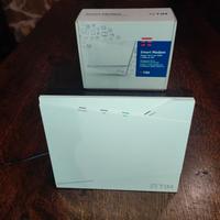 SMART MODEM TIM WIFI ADSL FIBRA SERCOM AG COMBO