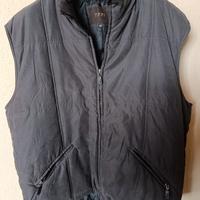 Piumino smanicato marca Feni uomo taglia XXL