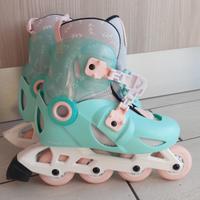 Pattini a rotelle Decathlon
