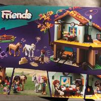 Lego friends 41745