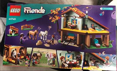 Lego friends 41745