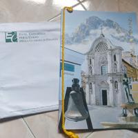 Calendario storico Guardia di Finanza