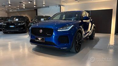 JAGUAR E-PACE 2.0D 150CV AWD R-DYNAMIC - 2018