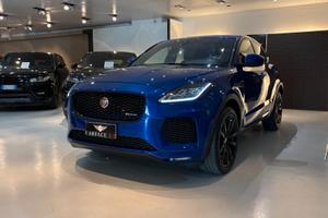 JAGUAR E-PACE 2.0D 150CV AWD R-DYNAMIC - 2018