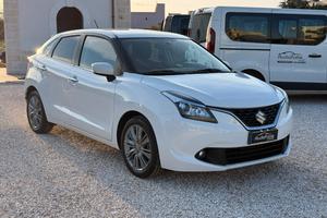 SUZUKI Baleno 1.2 Hybrid B-Top