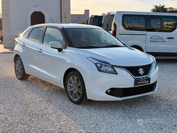 SUZUKI Baleno 1.2 Hybrid B-Top