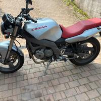 Cagiva River 500