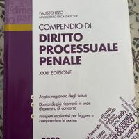 Compendio procedura penale