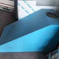 serbatoio acqua per sottoscala