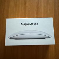 Magic mouse 2